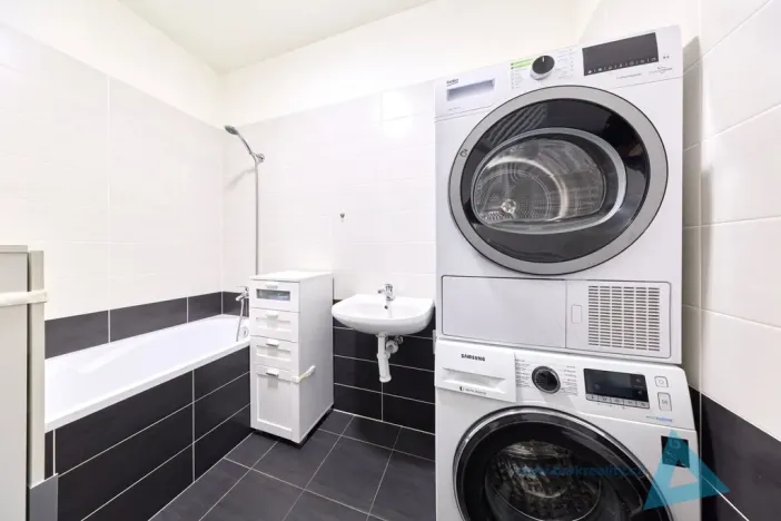 Prodej bytu 2+kk, Lázně Bělohrad, T. G. Masaryka, 69 m2