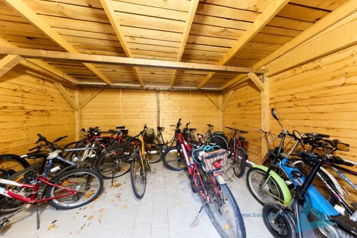 Prodej bytu 2+kk, Lázně Bělohrad, T. G. Masaryka, 69 m2