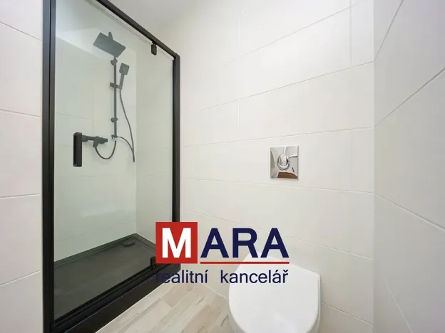 Prodej bytu 3+kk, Olomouc, Přichystalova, 71 m2