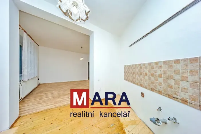 Prodej rodinného domu, Velká Bystřice, Týnecká, 165 m2