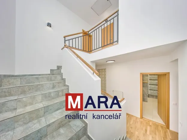 Prodej rodinného domu, Olomouc, Hrnčířská, 332 m2