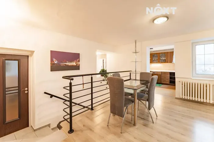 Pronájem bytu 3+1, Šumperk, Hrabenovská, 85 m2