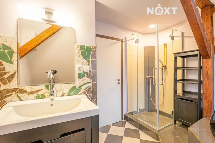 Pronájem bytu 2+kk, Šumperk, Zborovská, 83 m2