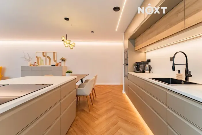 Prodej rodinného domu, Šumperk, Nezvalova, 200 m2