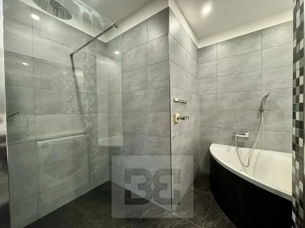 Pronájem bytu 2+kk, Brno, Tomanova, 52 m2