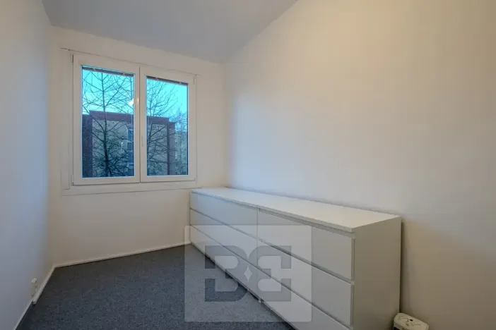 Pronájem bytu 2+1, Plzeň, Hodonínská, 31 m2