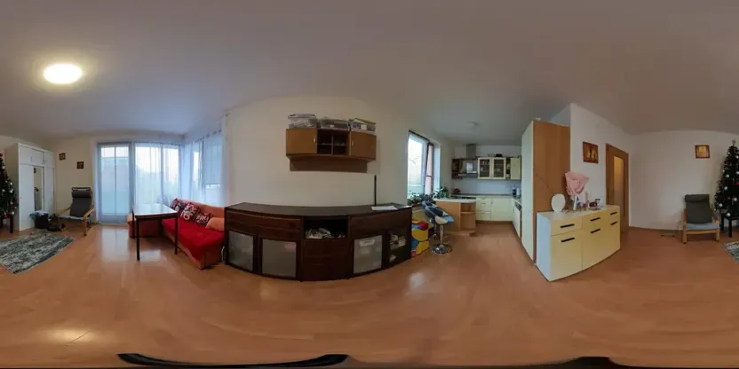 Prodej bytu 2+kk, Praha - Zbraslav, Pickova, 55 m2