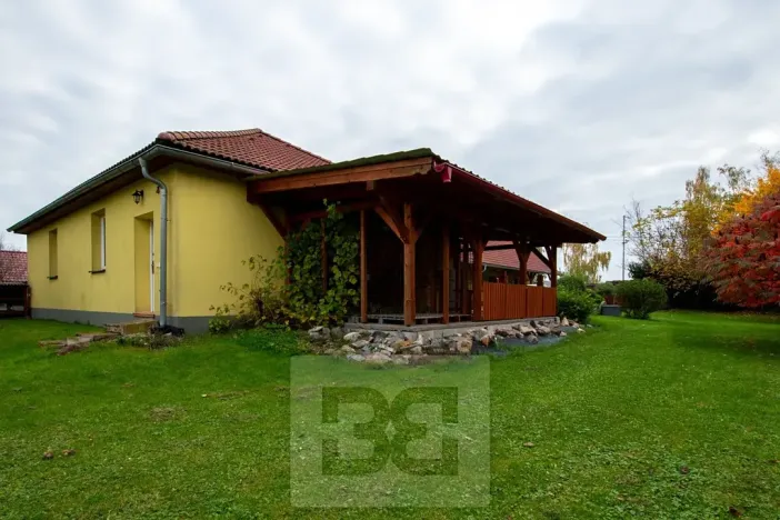 Pronájem rodinného domu, Okřínek, 140 m2