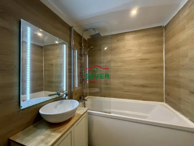 Prodej bytu 4+1, Most, Františka Malíka, 88 m2