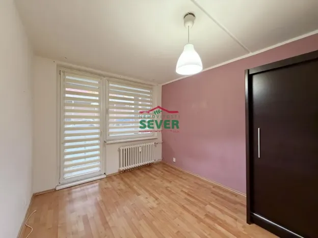 Prodej bytu 4+1, Most, Františka Malíka, 88 m2