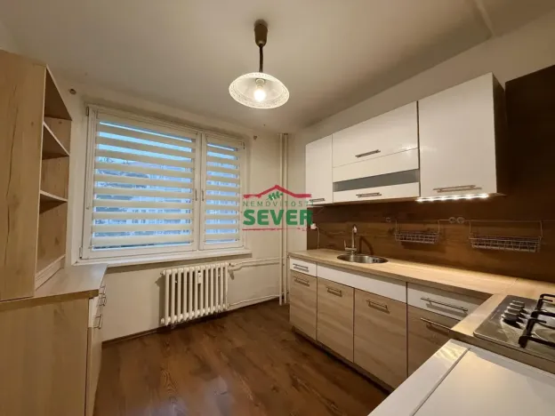 Prodej bytu 4+1, Most, Františka Malíka, 88 m2