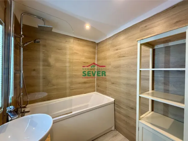 Prodej bytu 4+1, Most, Františka Malíka, 88 m2