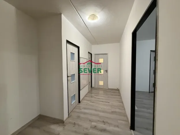 Prodej bytu 4+1, Most, Františka Malíka, 88 m2