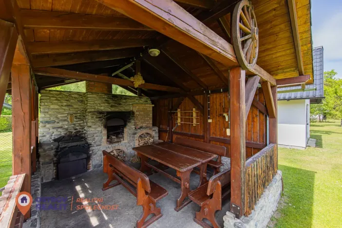 Prodej rodinného domu, Loučná nad Desnou - Filipová, 210 m2