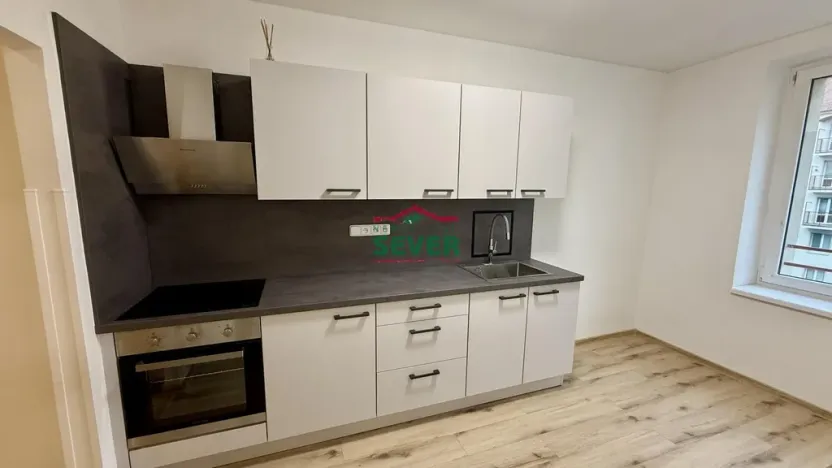 Prodej bytu 1+1, Most, Josefa Skupy, 36 m2