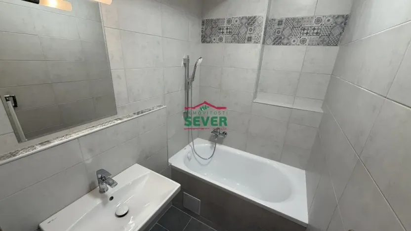 Prodej bytu 1+1, Most, Josefa Skupy, 36 m2