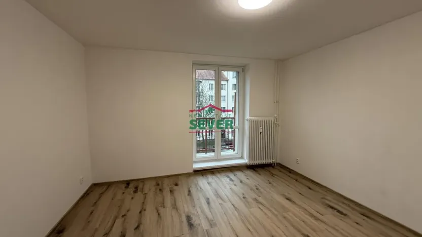 Prodej bytu 1+1, Most, Josefa Skupy, 36 m2