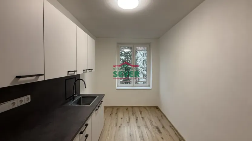 Prodej bytu 1+1, Most, Josefa Skupy, 36 m2