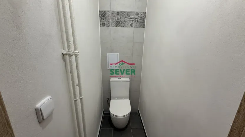 Prodej bytu 1+1, Most, Josefa Skupy, 36 m2