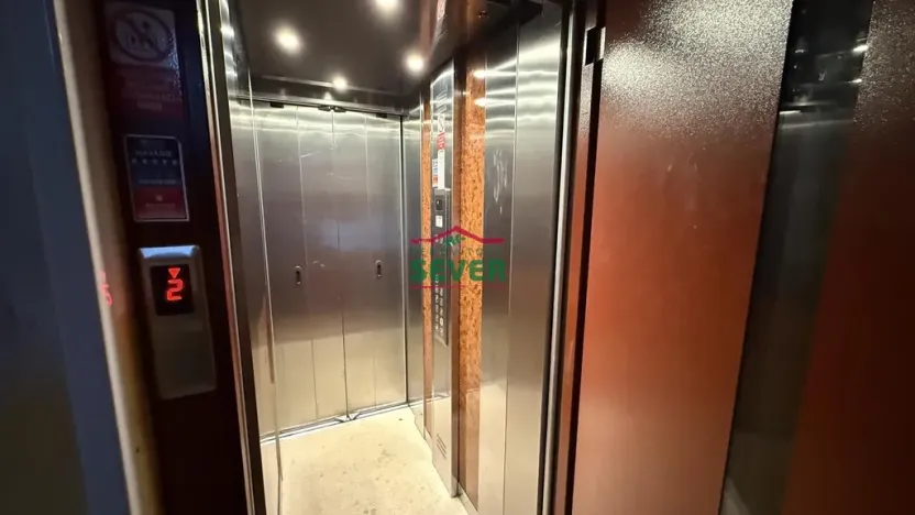 Prodej bytu 1+1, Most, Josefa Skupy, 36 m2