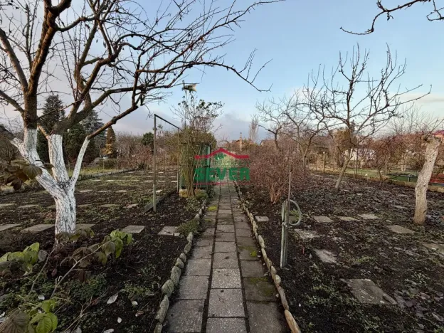 Prodej zahrady, Chomutov, Na Průhoně, 383 m2