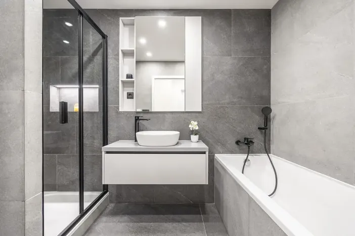 Prodej bytu 3+kk, Praha - Chodov, Hrudičkova, 80 m2