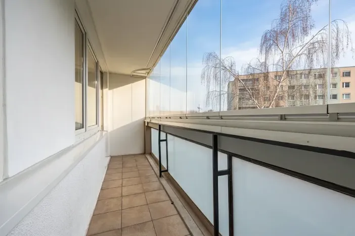 Prodej bytu 3+kk, Praha - Chodov, Hrudičkova, 80 m2