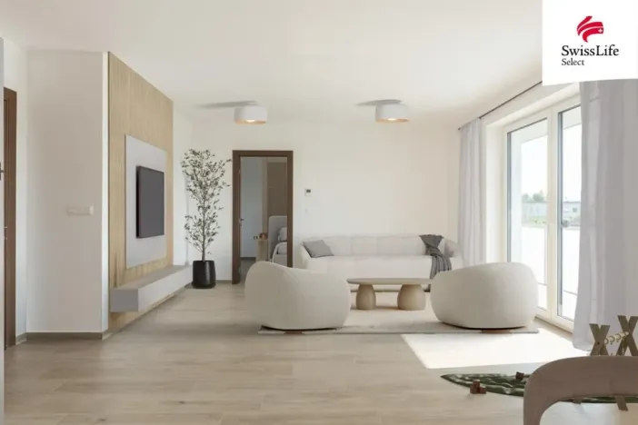 Prodej bytu 3+kk, Teplice, Novoveská, 71 m2