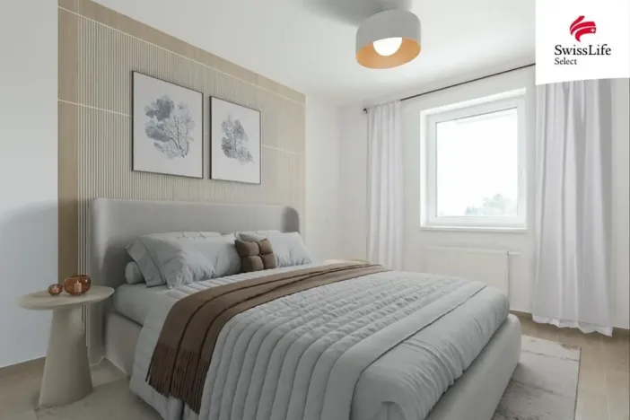 Prodej bytu 3+kk, Teplice, Novoveská, 71 m2