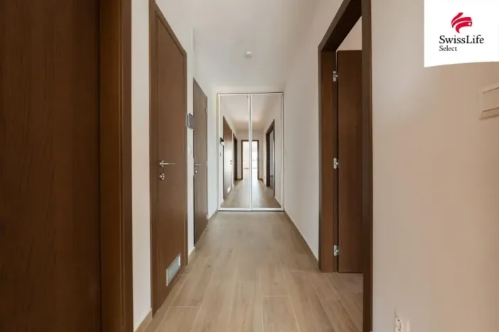 Prodej bytu 3+kk, Teplice, Novoveská, 71 m2