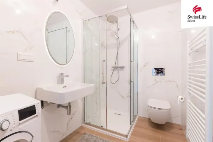 Prodej bytu 3+kk, Teplice, Novoveská, 71 m2