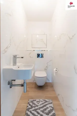 Prodej bytu 3+kk, Teplice, Novoveská, 71 m2