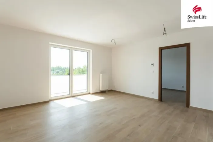 Prodej bytu 4+kk, Teplice, Novoveská, 118 m2