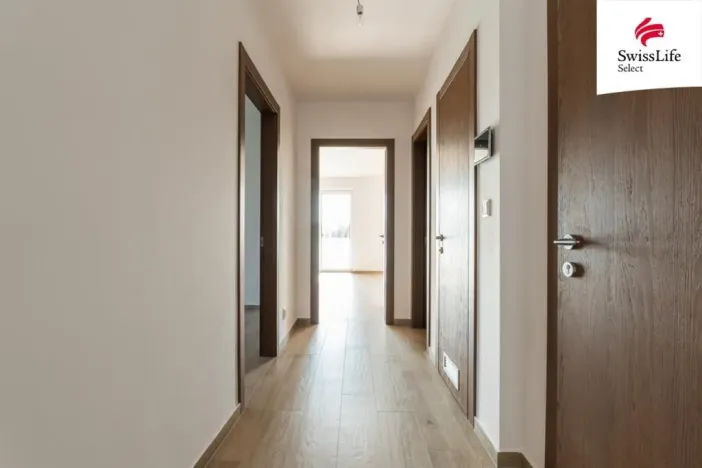 Prodej bytu 4+kk, Teplice, Novoveská, 118 m2