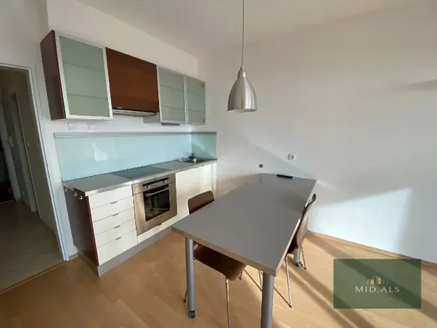 Prodej bytu 2+kk, Praha - Troja, Hnězdenská, 40 m2