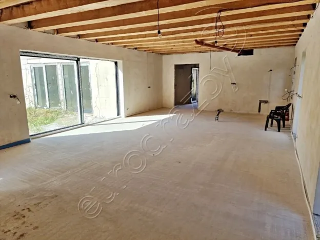 Dražba rodinného domu, Aš, 159 m2