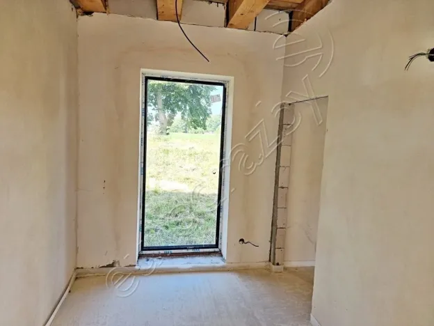 Dražba rodinného domu, Aš, 159 m2