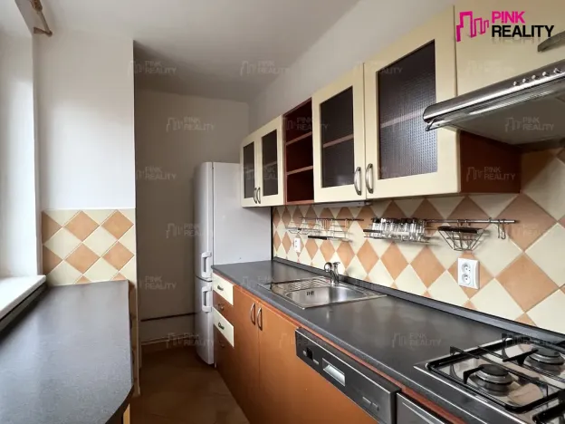 Pronájem bytu 3+kk, Skuhrov nad Bělou - Brocná, 60 m2