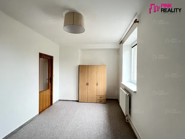 Pronájem bytu 3+kk, Skuhrov nad Bělou - Brocná, 60 m2