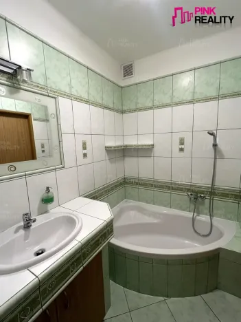 Pronájem bytu 3+kk, Skuhrov nad Bělou - Brocná, 60 m2