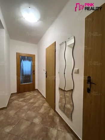 Pronájem bytu 3+kk, Skuhrov nad Bělou - Brocná, 60 m2