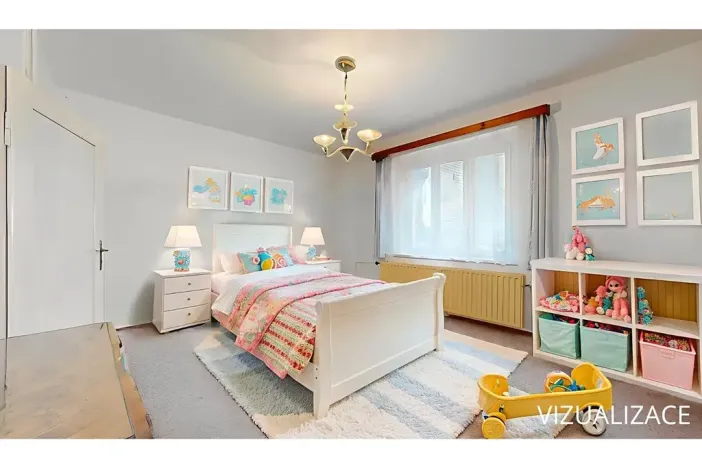 Prodej rodinného domu, Stříbro, Tř. 5. května, 225 m2