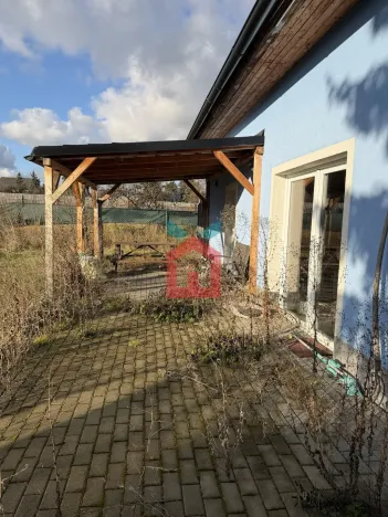 Prodej rodinného domu, Spořice, Luční, 140 m2