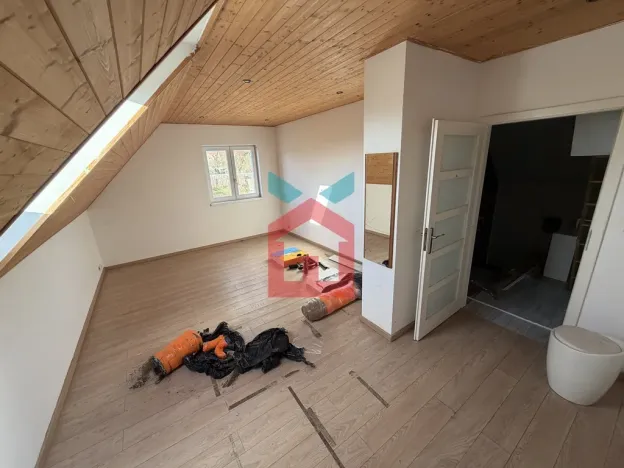 Prodej rodinného domu, Spořice, Luční, 140 m2