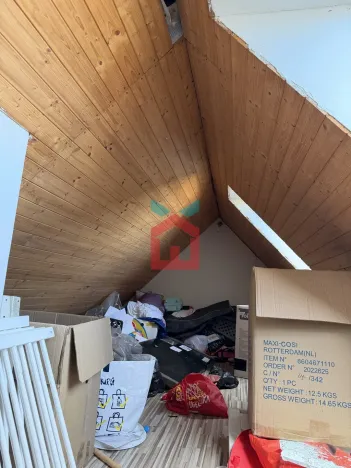 Prodej rodinného domu, Spořice, Luční, 140 m2