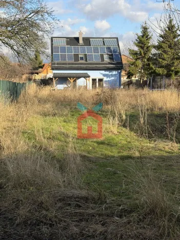 Prodej rodinného domu, Spořice, Luční, 140 m2