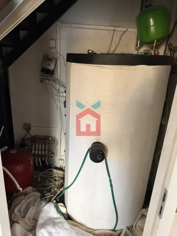 Prodej rodinného domu, Spořice, Luční, 140 m2