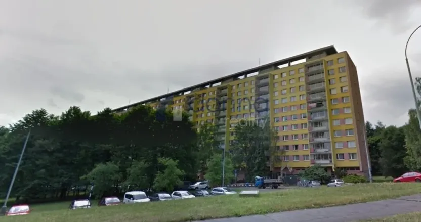 Pronájem bytu 2+1, Praha, Bojasova, 63 m2