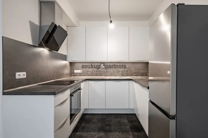 Prodej bytu 2+kk, Praha, Návarovská, 61 m2