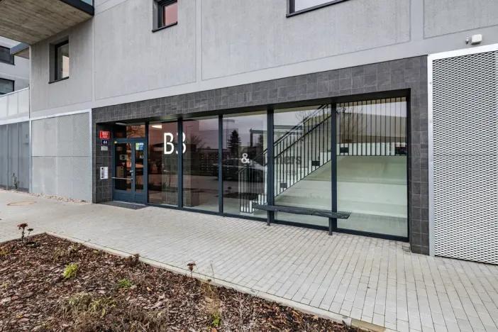 Prodej bytu 2+kk, Praha, Návarovská, 61 m2